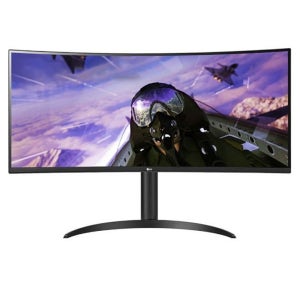 모니터 LG 울트라와이드 34WP65C 34인치모니터 LG모니터