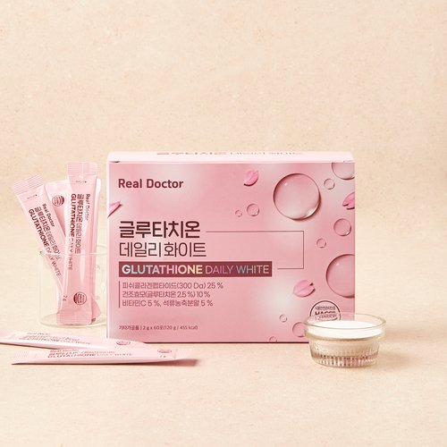 글루타치온 데일리콜라겐(전량수출용) 제품 이미지