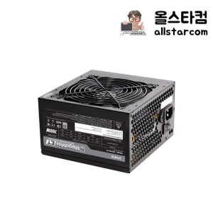 잘만 MegaMax ET 700W 80PLUS스탠다드 중고파워