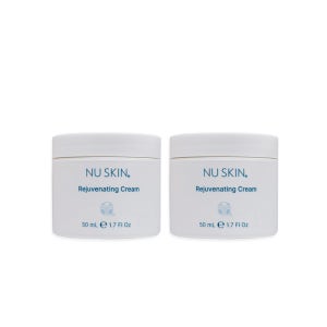 뉴스킨 신형 리주버네이팅 크림 50ml, 2개
