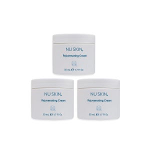 뉴스킨 신형 리주버네이팅 크림 50ml, 3개