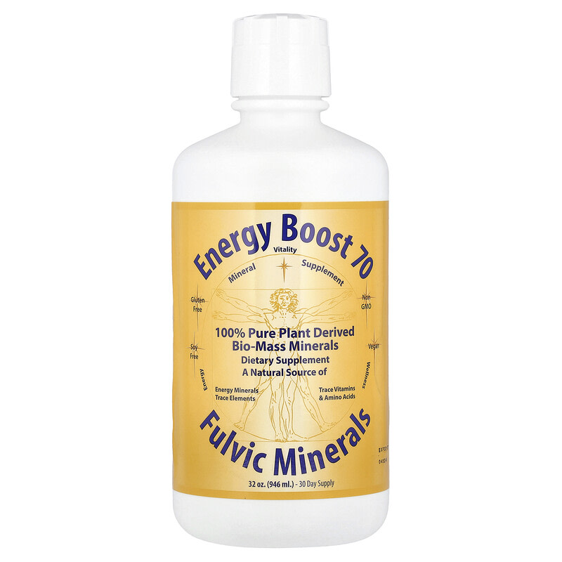 Boost Energy