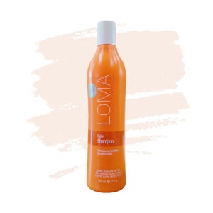 LOMA 로마 데일리 샴푸 355ml