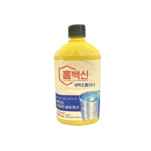 애경 홈백신 세탁조클리너 500ml, 1개