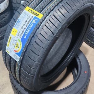 미쉐린 프라이머시 투어 A/S 245/45R19 현대 기아차량 순정타이어