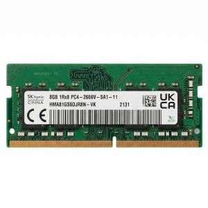 sk하이닉스 노트북 DDR4-2666 (8GB) PC4-21300 램