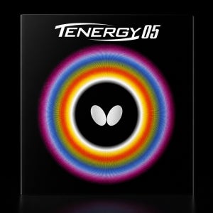 [버터플라이] 테너지-05 TENERGY05 MAX 2.1mm