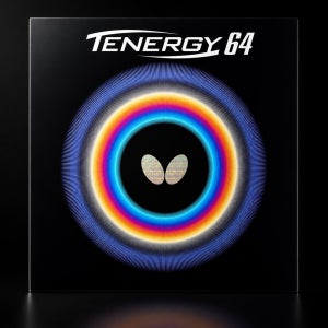 버터플라이 테너지64 TENERGY-64 MAX 2.1mm