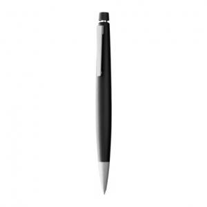 [당일출고] 라미 2000 마크롤론 샤프 블랙 0.7mm 101-MP 독일 생산 필기구