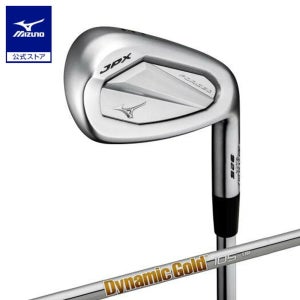 미즈노 JPX 925 FORGED 아이언 단품 GW Dynamic Gold 105 스틸샤프트