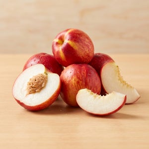 [예약판매] 신비복숭아 천도복숭아 산지직송 고당도 1kg 2kg