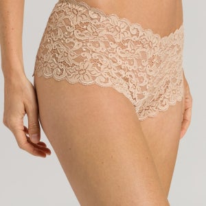 한로 Moments Maxi Briefs (71447 beige)
