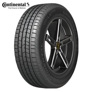 콘티넨탈타이어 크로스콘택 LX 스포츠 255/45R20 SUV 사계절 타이어 2554520