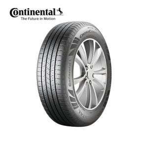 콘티넨탈타이어 크로스콘택 RX 235/60R18 SUV 사계절 타이어 2356018
