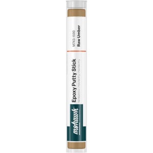 Mohawk M743-1590 에폭시 퍼티 목재 흠집보수