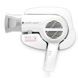 PD-W1100 한일 파테크 벽걸이 헤어드라이기