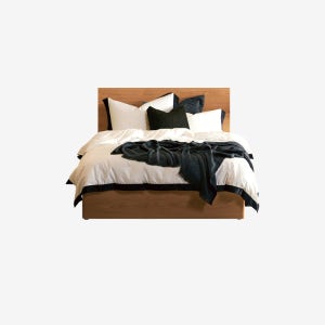 시몬스 뷰티레스트 시트러스 침대 라지 킹 D2178A