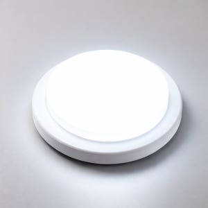 KimS LED 욕실등 원형 20W 화장실등 천장 교체