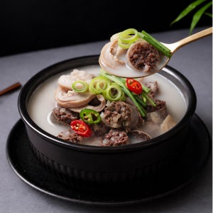 순대국 곱빼기 700g 3팩 특 순대국밥 순댓국 밀키트 즉석탕 즉석국