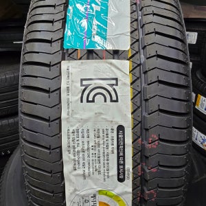 브릿지스톤타이어 듀얼러 HL400 235/55R19 올시즌 벤츠GLC 장착가능