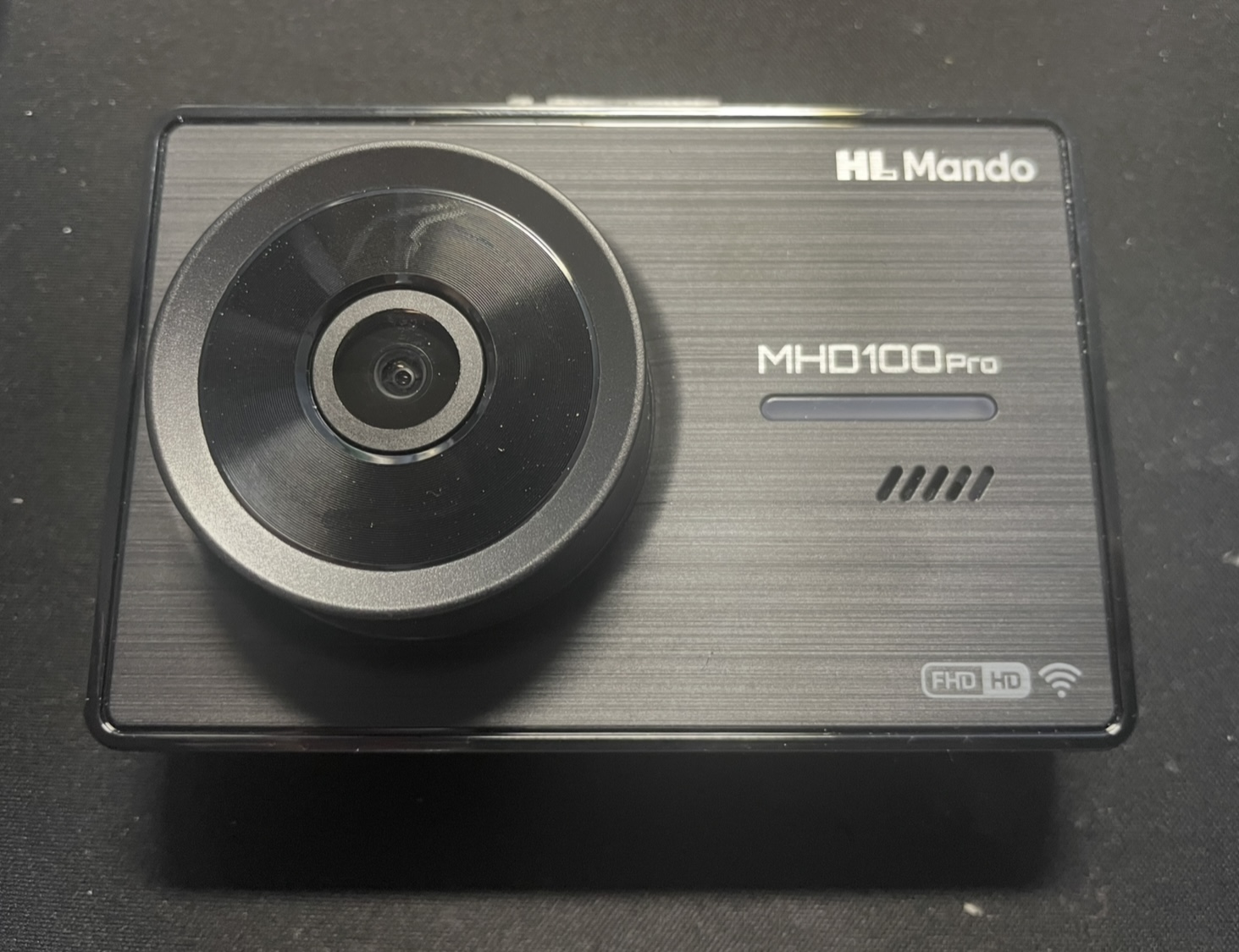 만도 MHD100PRO 블랙박스