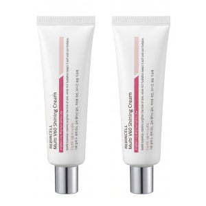 리버셀 V60 기미잡티크림 미백 착색 색소침착 케어 화이트닝 50ml, 2개