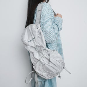 몽벨 버사라이트 백팩 20L 등산 초경량 배낭