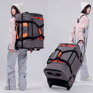 스노우보드 캐리어 스키 부츠백 대용량 PACK 백팩