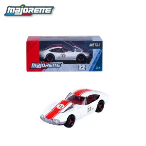 마조렛 도요타 2000 GT레이싱