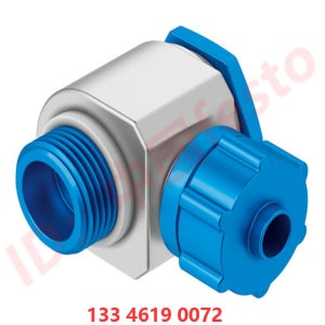 FESTO Festo 직각 퀵트위스트 커넥터 LCK-3 8-PK-6 4473 LCK-3 8-PK-9 4474