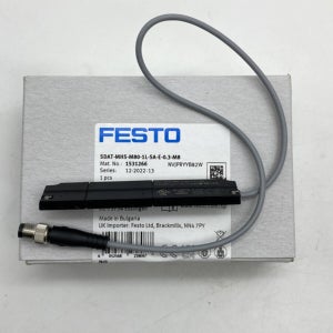FESTO 센서 SDAT-MHS-M80/M100-1L-SA-E-0.3-M8 1531266 1531267