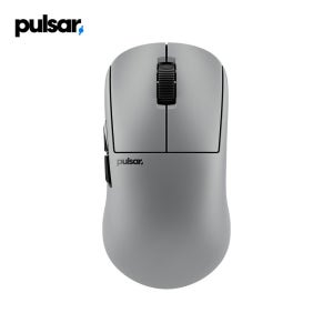 펄사 Pro Series BUZZ-X 미디움 무선 게이밍 마우스