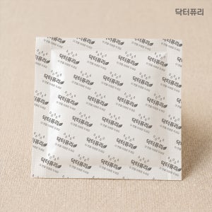 닥터퓨리 슈퍼드라이 옷장 제습제 걸이형 젤타입 곰팡이방지 서랍제습제 30g, 100개