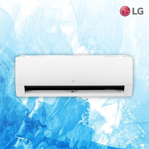 LG 1등급 벽걸이 에어컨 휘센 인버터 18.7㎡ 6평 SQ06FJ1WFS