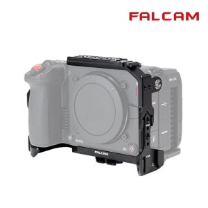 FALCAM 팔캠 FC5B02 캐논 EOS C50 퀵릴리즈 카메라 케이지 F22 F38