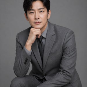 남자 AI 프로필 제작-베이직 1장-번거로운 촬영 없이 비즈니스 프리랜서 프로필 사진 완성