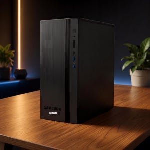 삼성전자 삼성데스크탑 울트라5 사무용 스탠다드pc 16GB 512GB 윈도우11pro