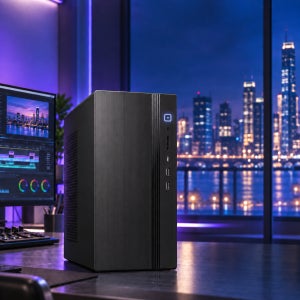 삼성전자 삼성데스크탑 울트라5 사무용 스탠다드pc 16GB 512GB 윈도우11pro