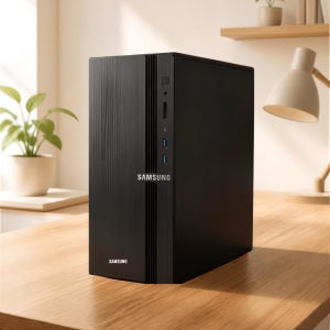 삼성 데스크탑5 울트라7 멀티테스킹pc 32GB 512GB WIN11 HOME