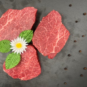 아이축산 투쁠 한우 안심 300g 샤토브리앙 바베큐 소고기 구이 스테이크 혼술 혼밥 이유식