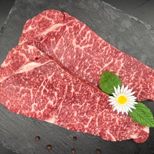 아이축산 투쁠 한우 채끝 300g 바베큐 소고기 구이 혼술 혼밥 스테이크
