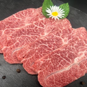 아이축산 투쁠 한우 부채살 300g 바베큐 소고기 구이 혼술 혼밥 스테이크
