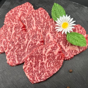 아이축산 투쁠 한우 알등심 300g 바베큐 소고기 구이용 스테이크 혼술 혼밥