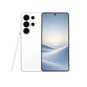삼성전자 갤럭시 S26울트라 512GB 자급제 화이트 SM-S948N