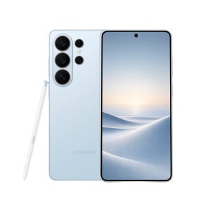삼성전자 갤럭시 S26울트라 512GB 자급제 스카이블루 SM-S948N