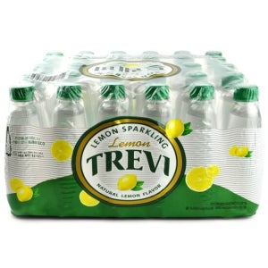 TREVI 트레비 레몬 스파클링 탄산수 300ml