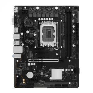 ASRock H610M-HDV/M.2 D5 Gen5 디앤디컴 (벌크)