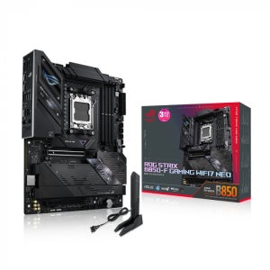 ASUS ROG STRIX B850-F GAMING WIFI7 NEO STCOM