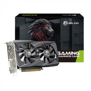 벨리온 지포스 RTX3050 BELION 6GB D6 DUAL