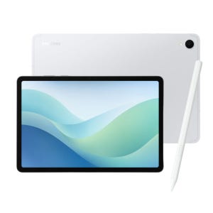 삼성전자 갤럭시 탭 S11 (Wi-Fi) 256GB 실버 SM-X730N
